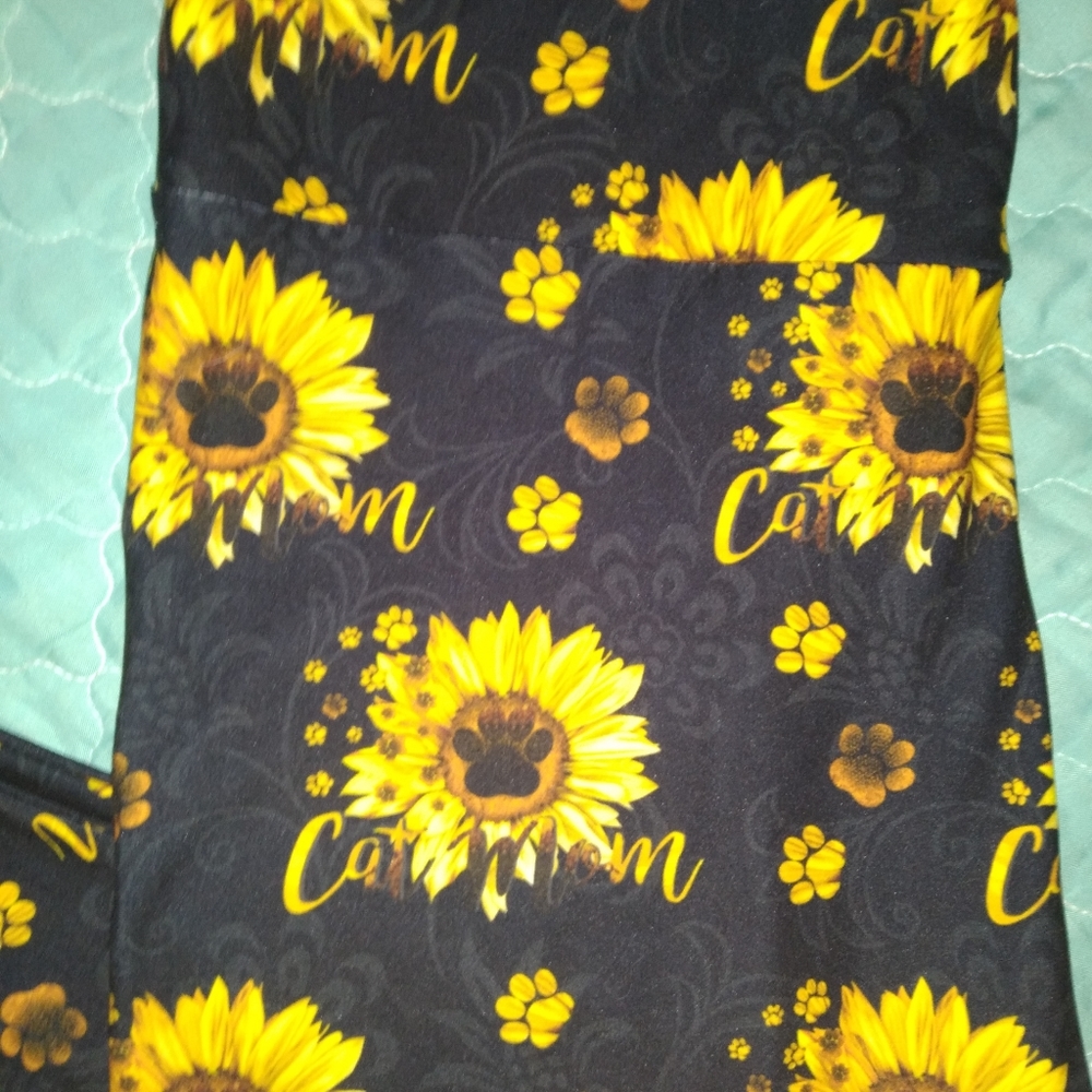 Capri length